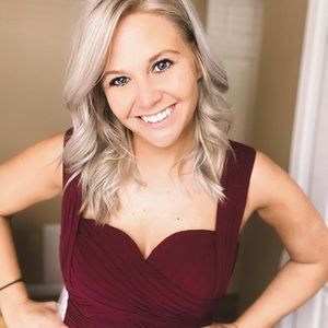 Meet your Posher, Kelli